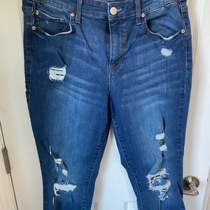 Aeropostale Jeans